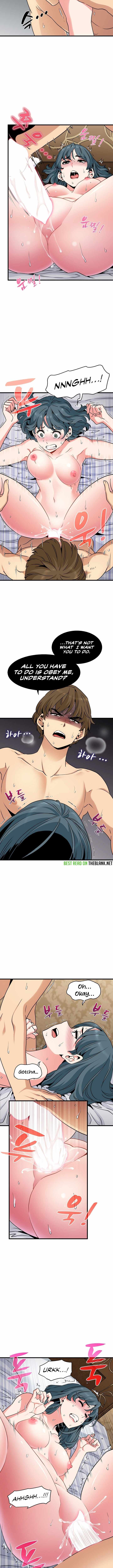 NEW  A Turning Point Page 3 - MangaHe