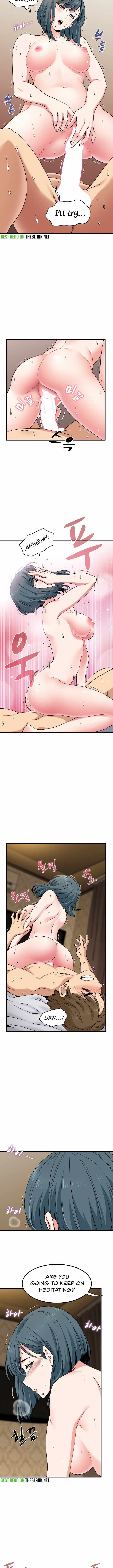 NEW  A Turning Point Page 10 - MangaHe