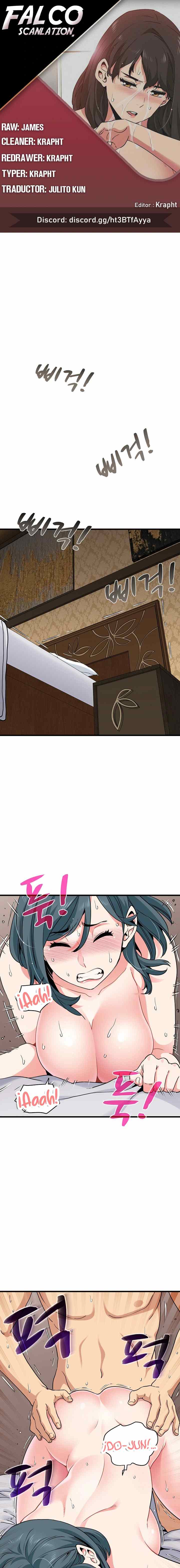 NEW  A Turning Point Page 2 - MangaHe
