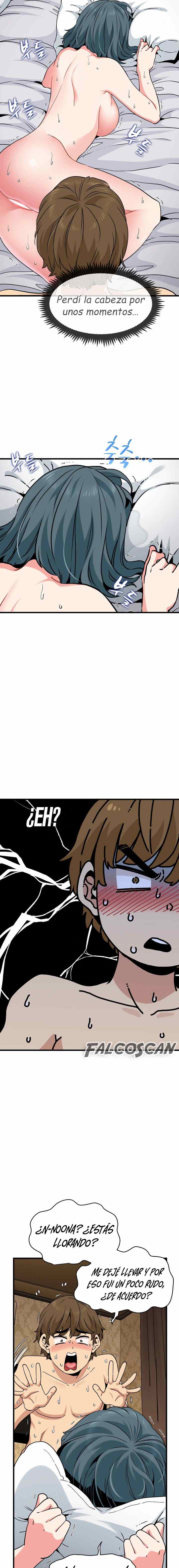 NEW  A Turning Point Page 13 - MangaHe