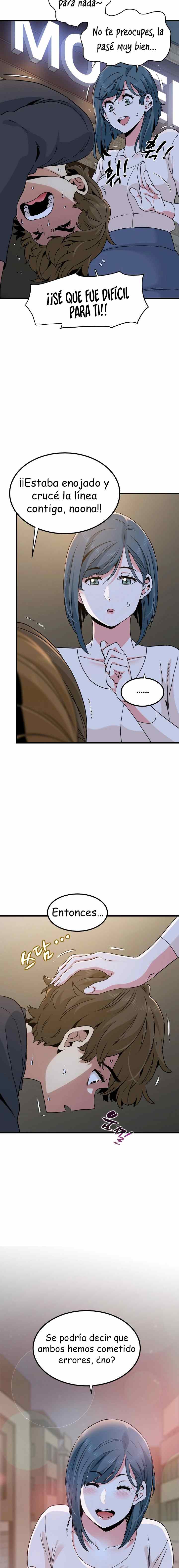NEW  A Turning Point Page 17 - MangaHe