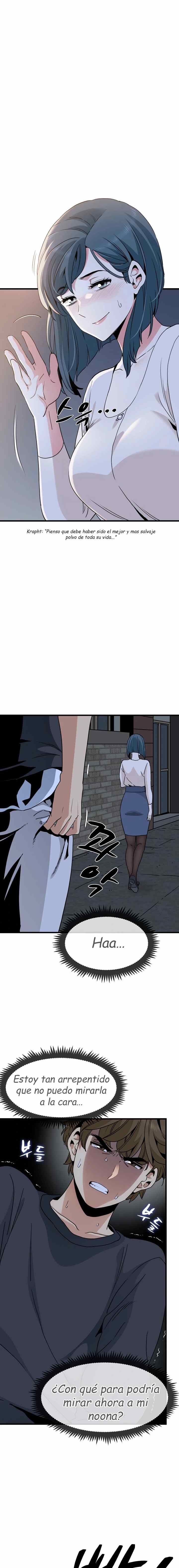 NEW  A Turning Point Page 19 - MangaHe