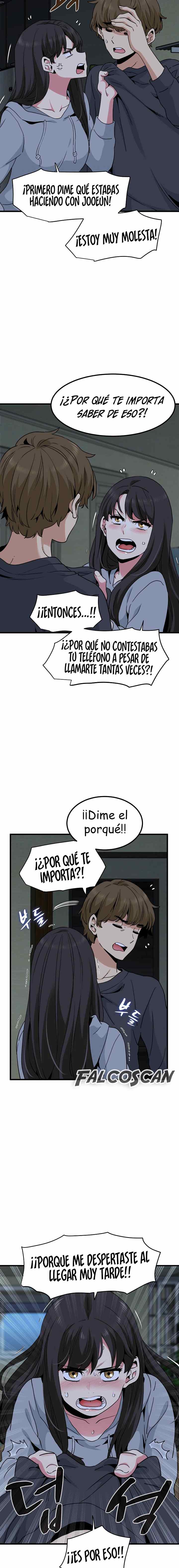 NEW  A Turning Point Page 22 - MangaHe