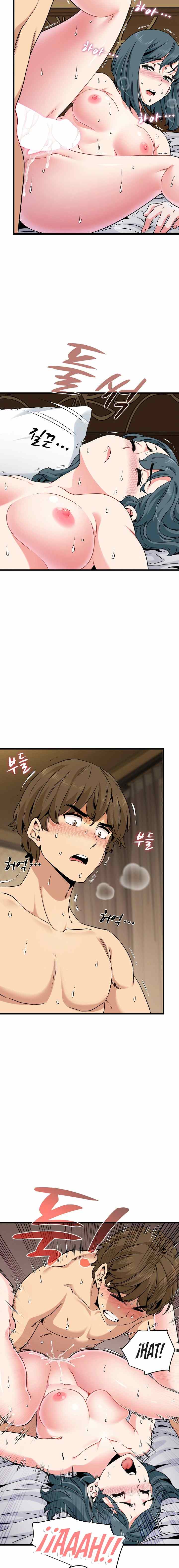 NEW  A Turning Point Page 7 - MangaHe