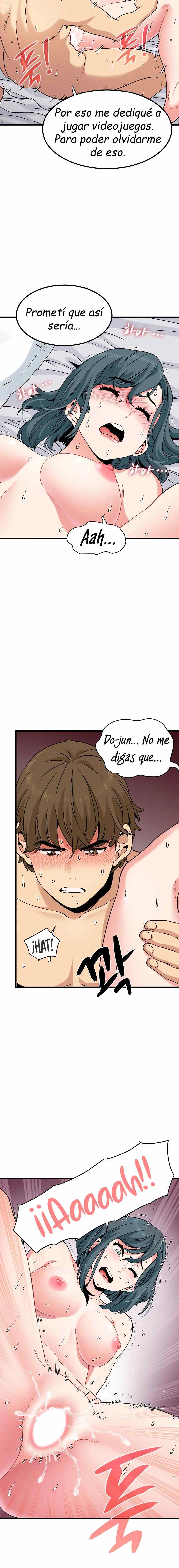 NEW  A Turning Point Page 9 - MangaHe