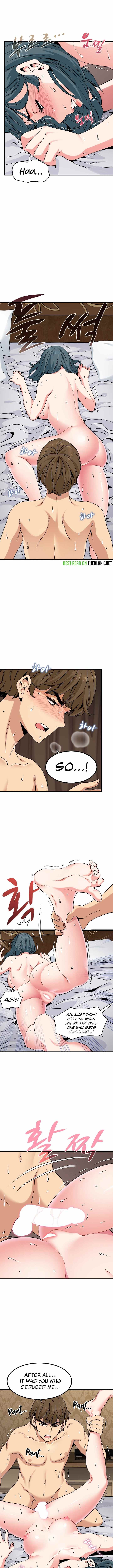 NEW  A Turning Point Page 4 - MangaHe