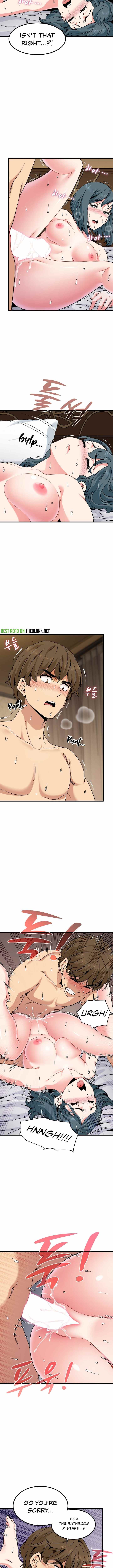 NEW  A Turning Point Page 5 - MangaHe