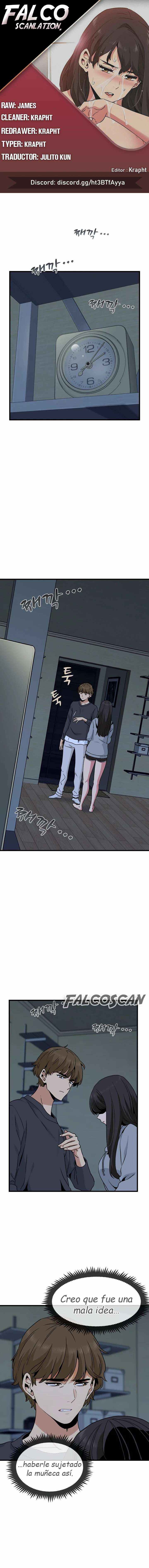 NEW  A Turning Point Page 2 - MangaHe