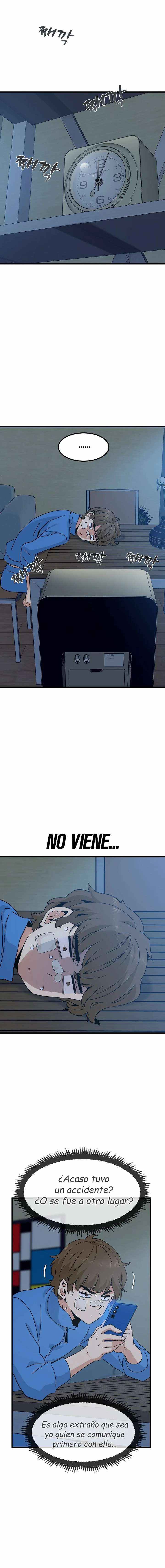 NEW  A Turning Point Page 15 - MangaHe