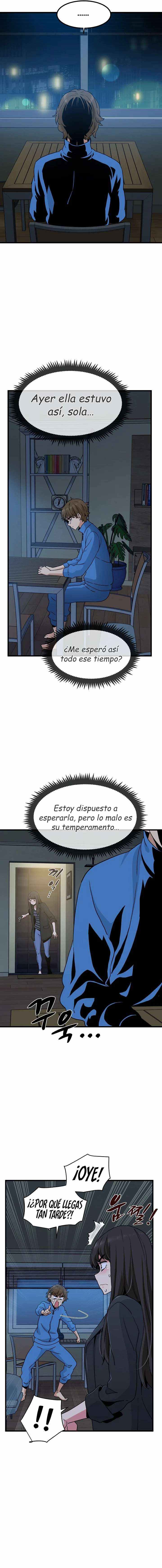NEW  A Turning Point Page 16 - MangaHe