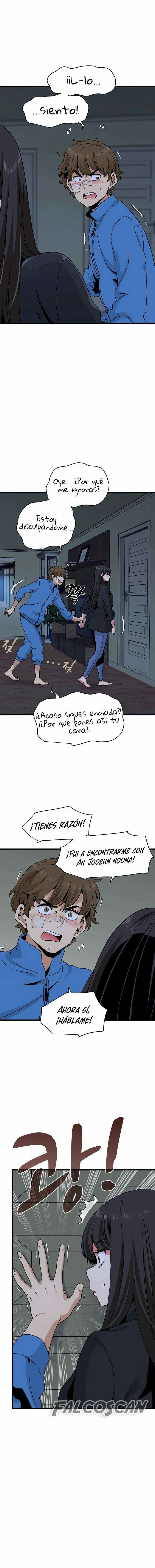 NEW  A Turning Point Page 18 - MangaHe