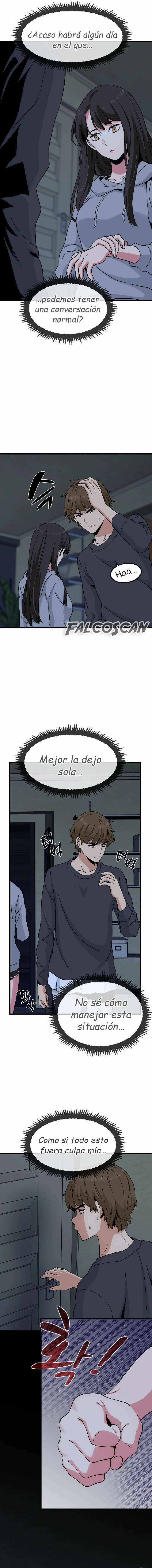 NEW  A Turning Point Page 3 - MangaHe