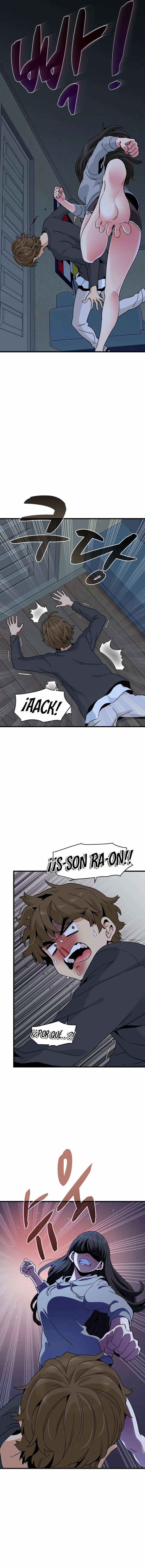 NEW  A Turning Point Page 4 - MangaHe