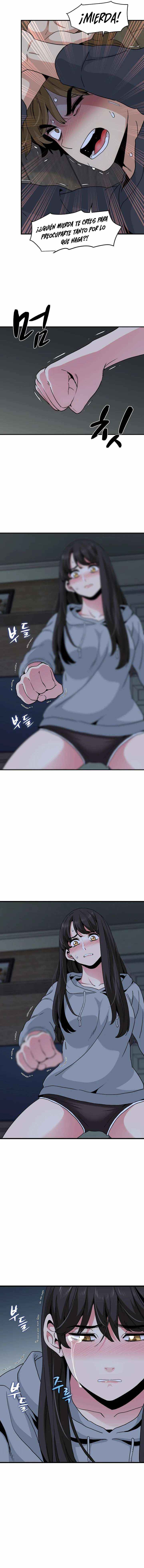 NEW  A Turning Point Page 6 - MangaHe