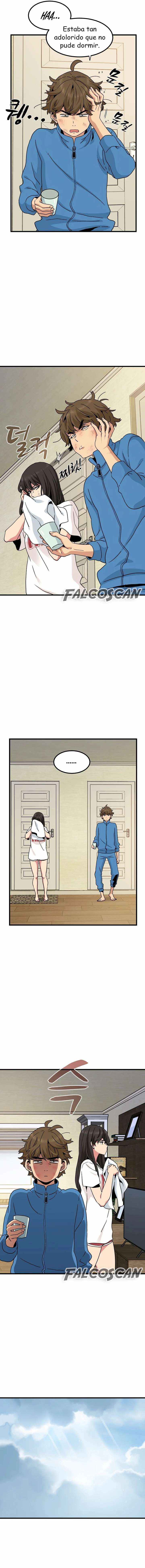 NEW  A Turning Point Page 8 - MangaHe