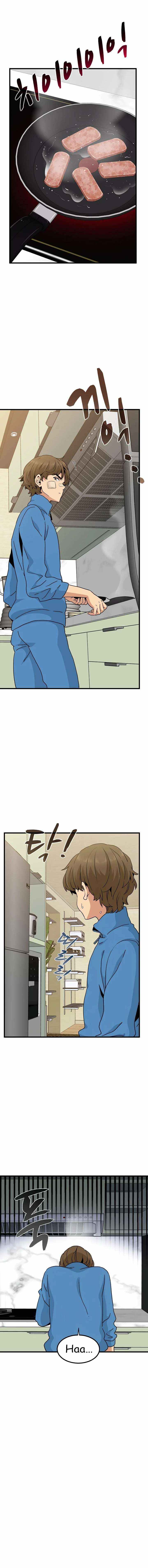 NEW  A Turning Point Page 9 - MangaHe