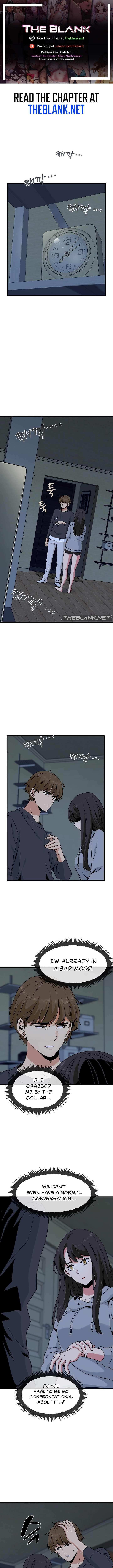 NEW  A Turning Point Page 2 - MangaHe