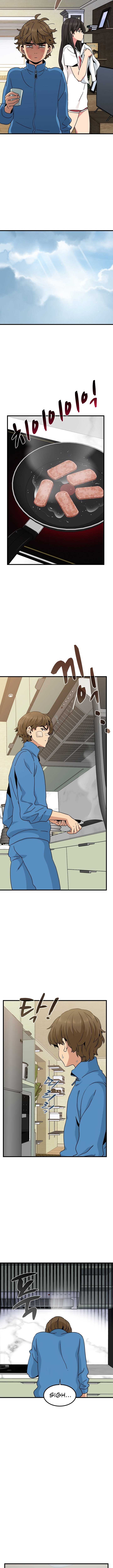 NEW  A Turning Point Page 7 - MangaHe