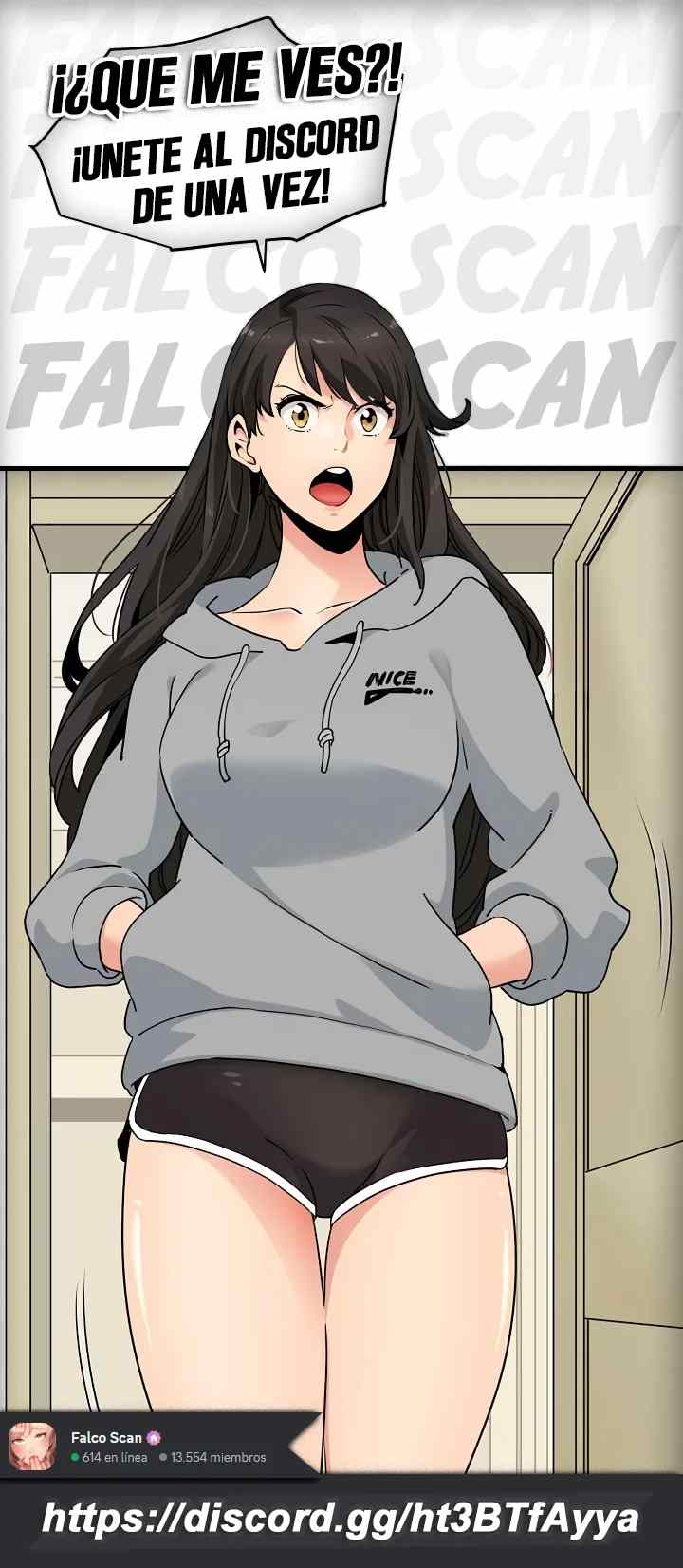 NEW  A Turning Point Page 15 - MangaHe