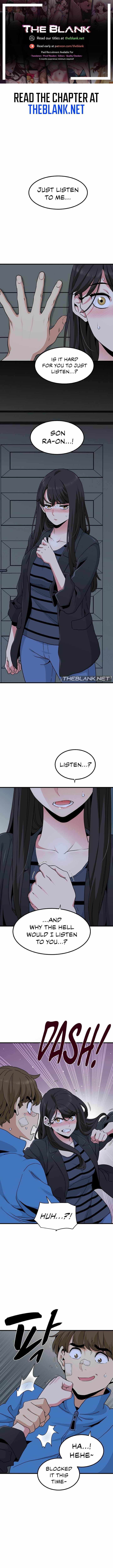 NEW  A Turning Point Page 2 - MangaHe