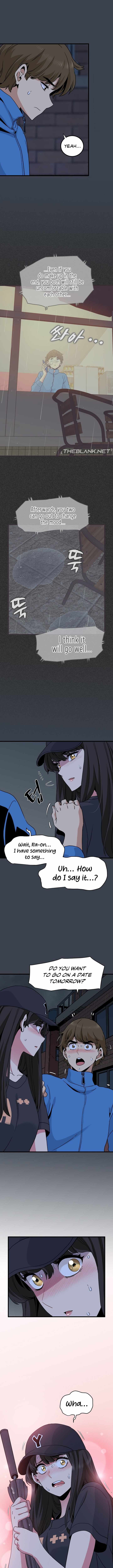 NEW  A Turning Point Page 15 - MangaHe