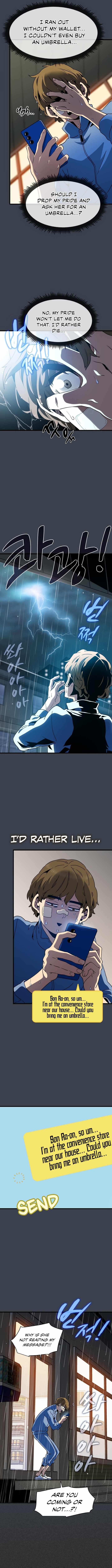 NEW  A Turning Point Page 7 - MangaHe
