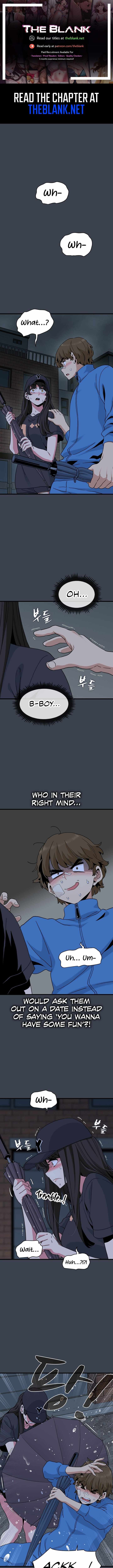 NEW  A Turning Point Page 2 - MangaHe