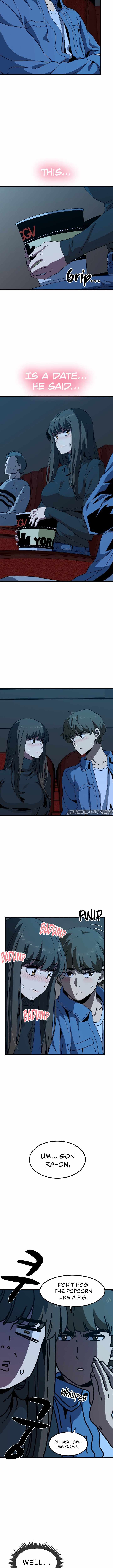 NEW  A Turning Point Page 7 - MangaHe