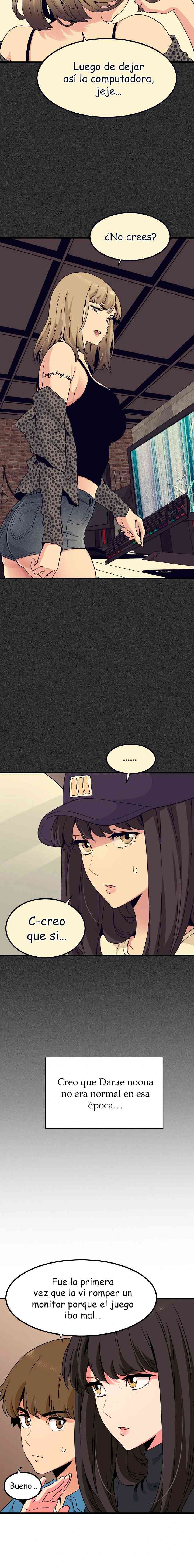 NEW  A Turning Point Page 11 - MangaHe
