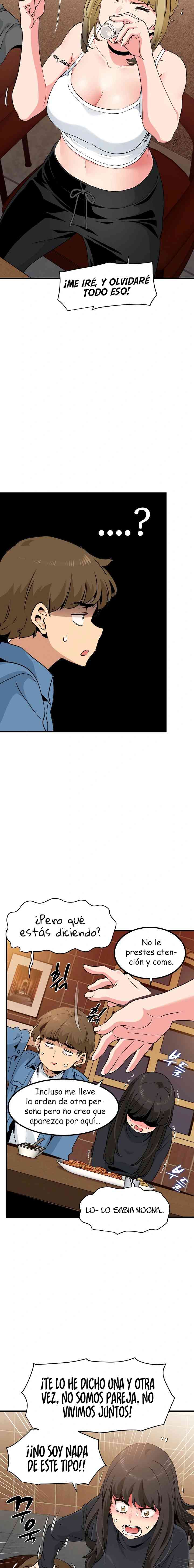 NEW  A Turning Point Page 13 - MangaHe