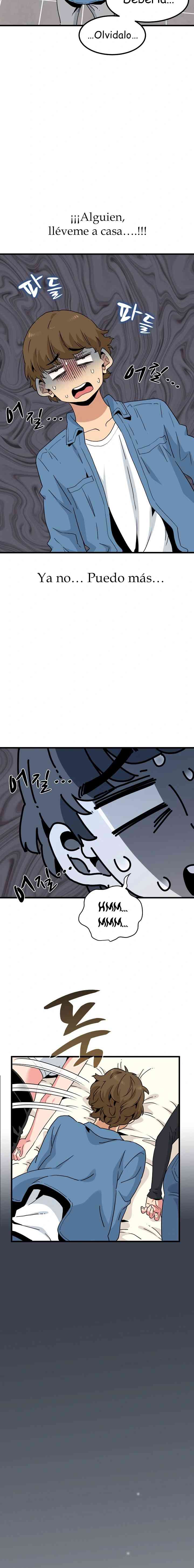 NEW  A Turning Point Page 19 - MangaHe