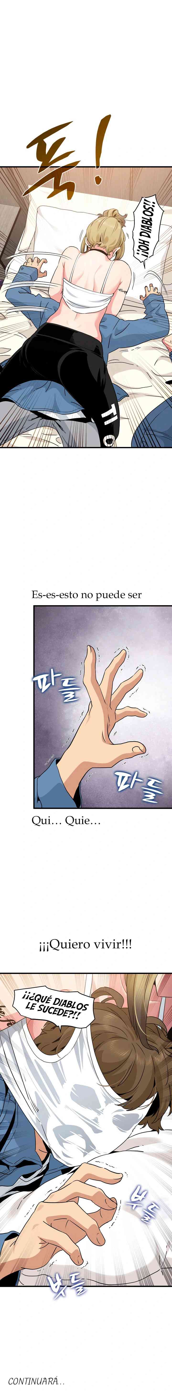 NEW  A Turning Point Page 23 - MangaHe