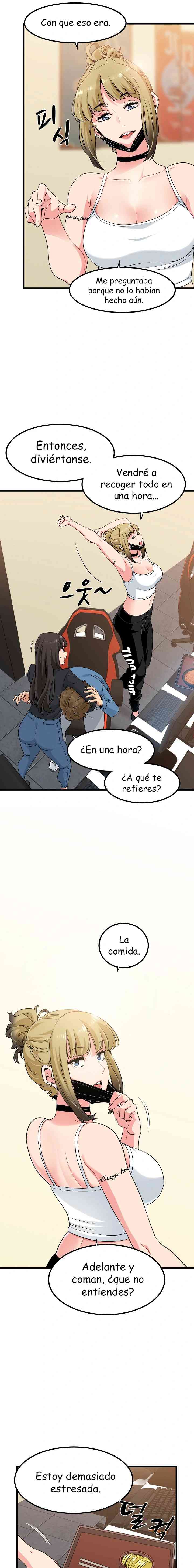 NEW  A Turning Point Page 4 - MangaHe