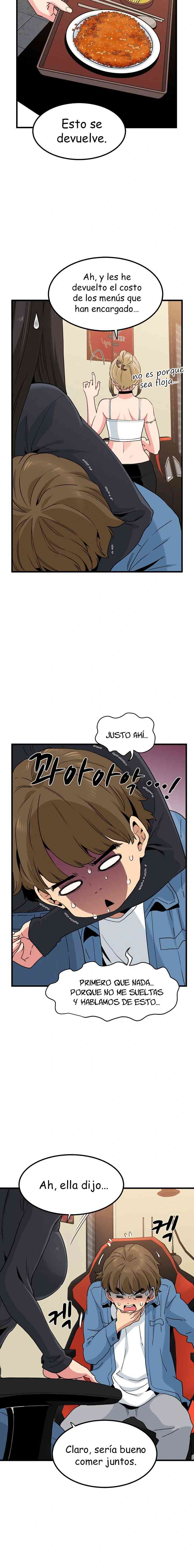 NEW  A Turning Point Page 5 - MangaHe