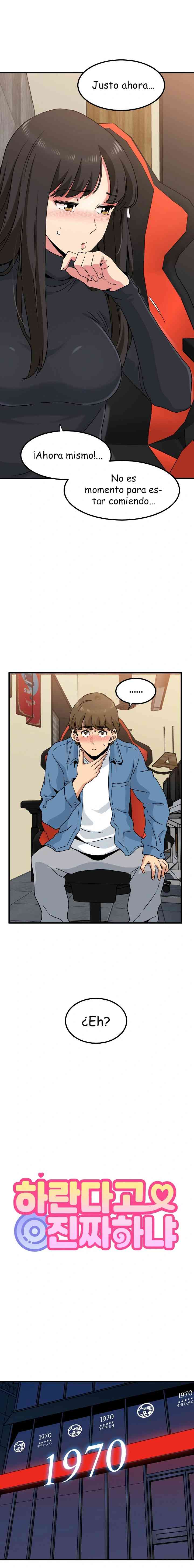 NEW  A Turning Point Page 6 - MangaHe