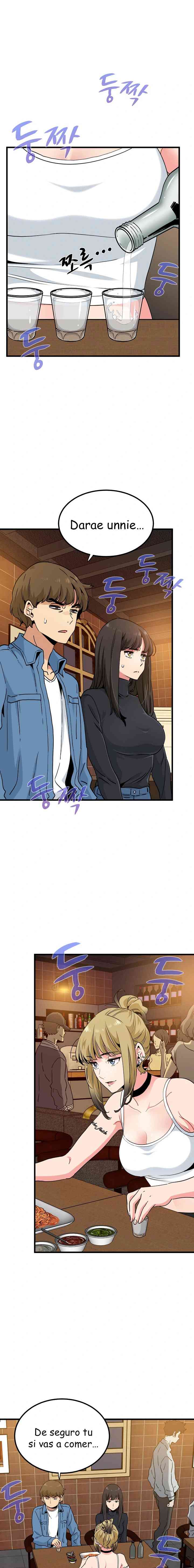 NEW  A Turning Point Page 7 - MangaHe