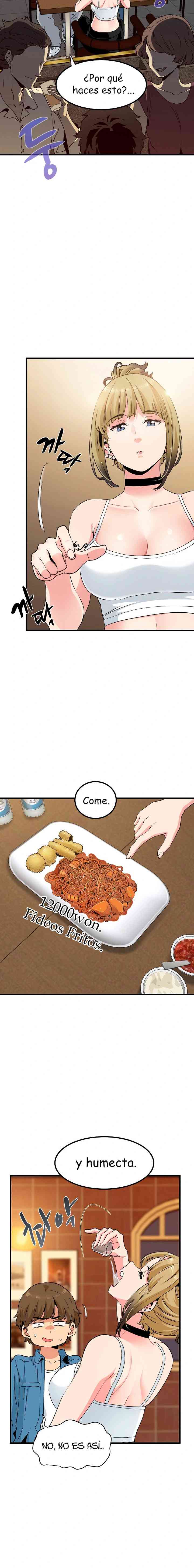 NEW  A Turning Point Page 8 - MangaHe