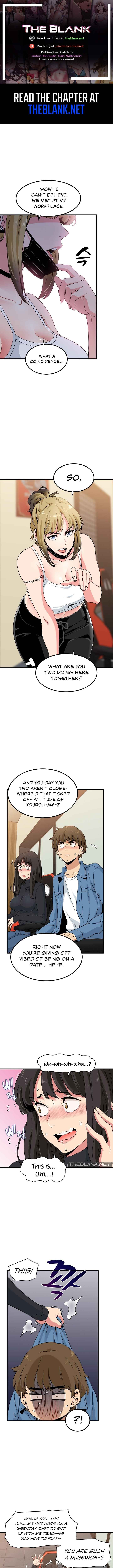 NEW  A Turning Point Page 2 - MangaHe
