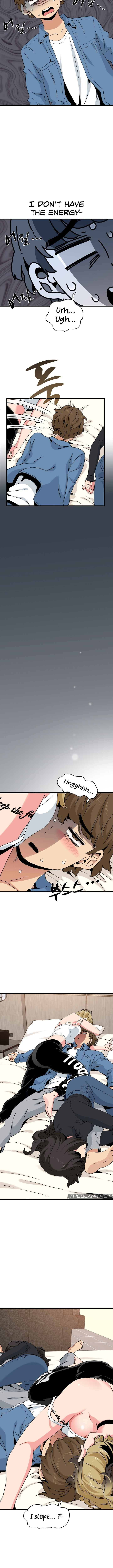 NEW  A Turning Point Page 12 - MangaHe