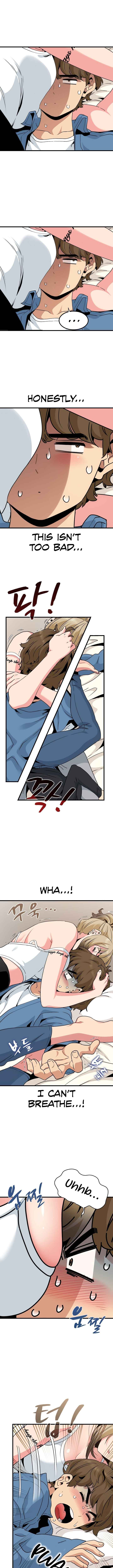 NEW  A Turning Point Page 13 - MangaHe
