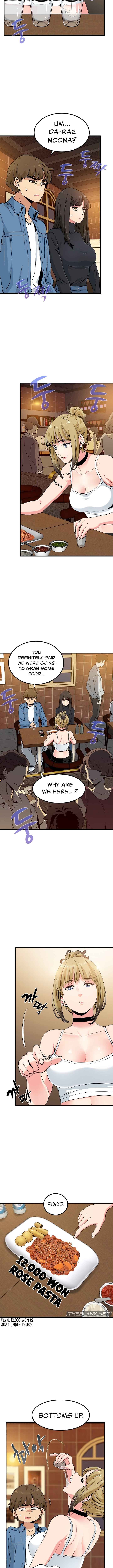 NEW  A Turning Point Page 5 - MangaHe
