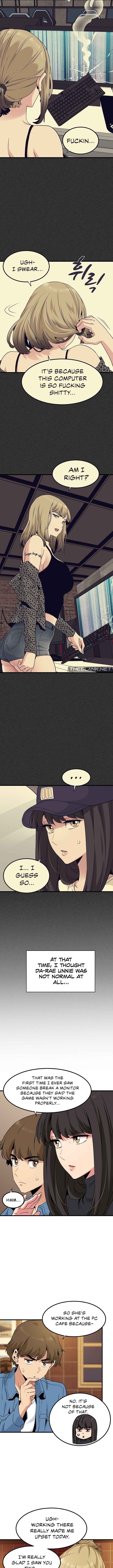 NEW  A Turning Point Page 7 - MangaHe