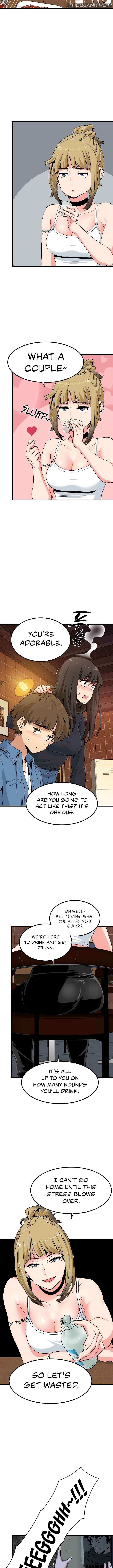NEW  A Turning Point Page 9 - MangaHe