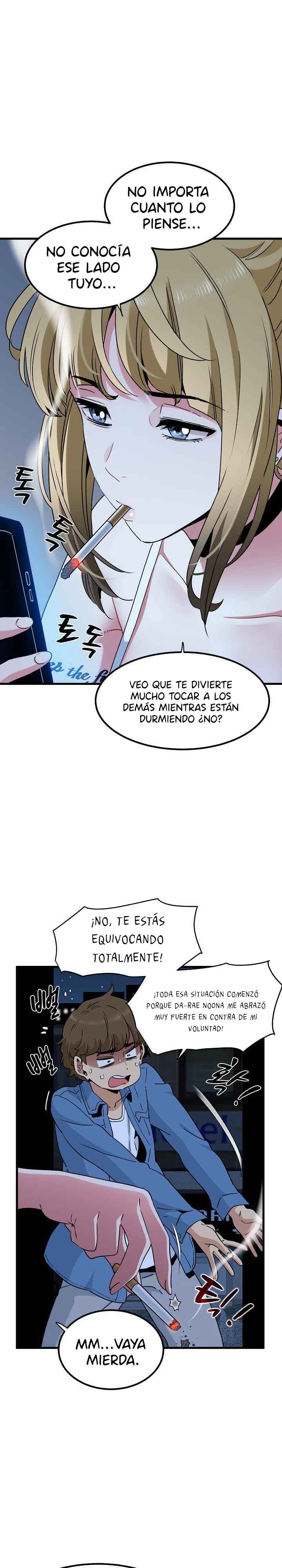 NEW  A Turning Point Page 12 - MangaHe