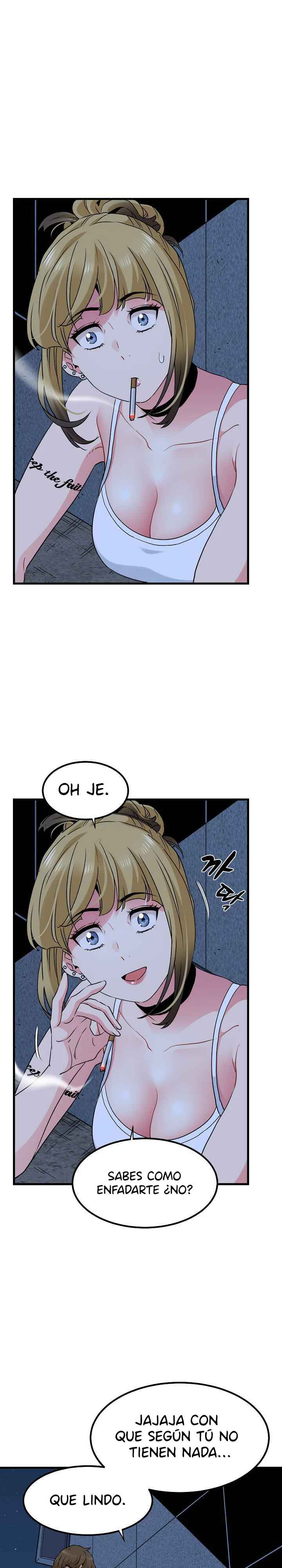 NEW  A Turning Point Page 15 - MangaHe