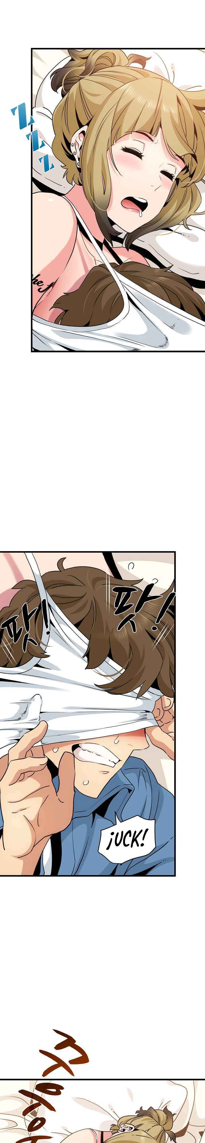 NEW  A Turning Point Page 3 - MangaHe