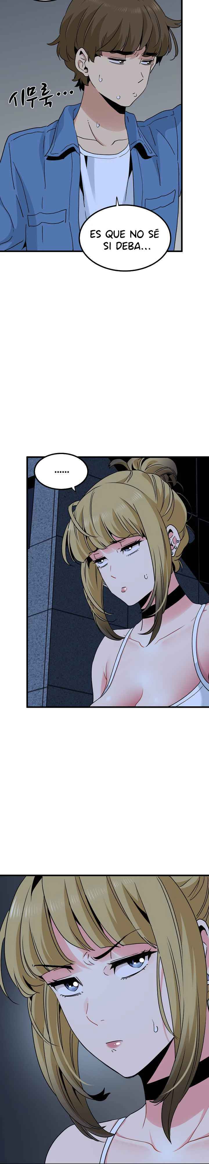 NEW  A Turning Point Page 22 - MangaHe
