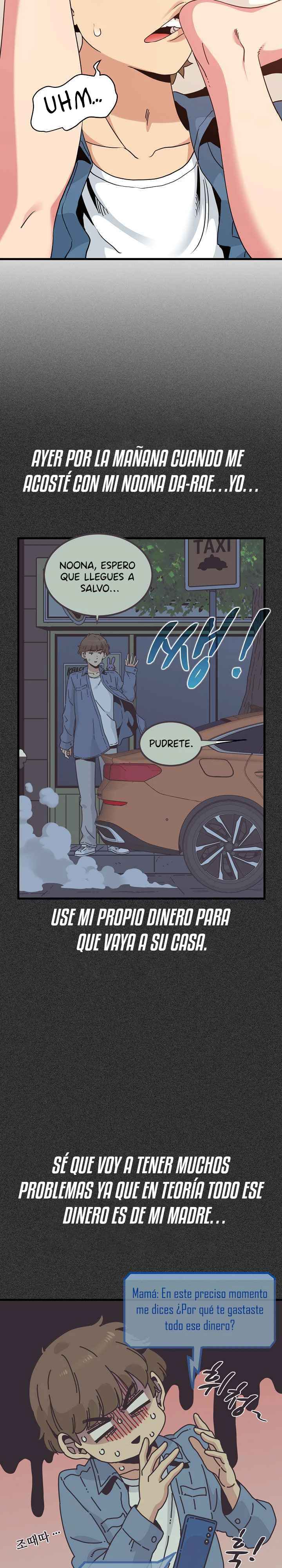 NEW  A Turning Point Page 24 - MangaHe