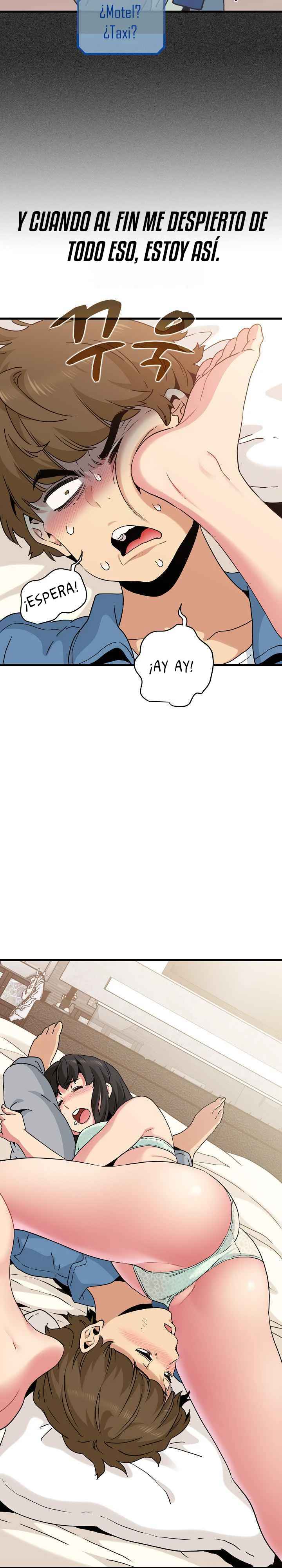 NEW  A Turning Point Page 25 - MangaHe
