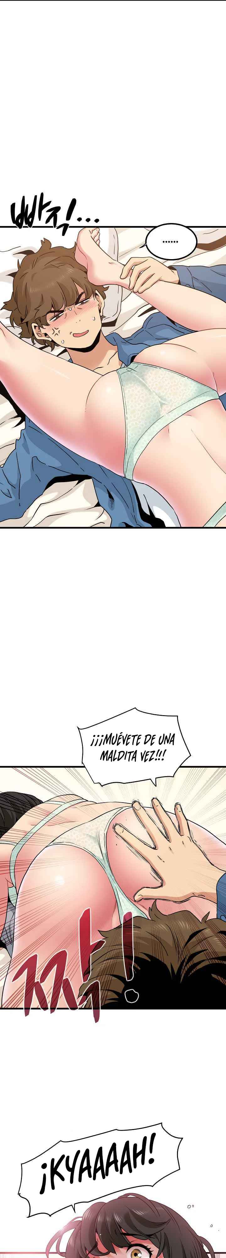 NEW  A Turning Point Page 26 - MangaHe